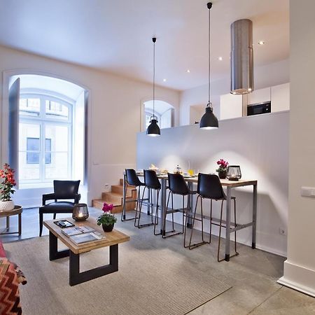 Lisbon Canaan Boutique Apartments Gaivotas By Get Your Stay Exterior foto