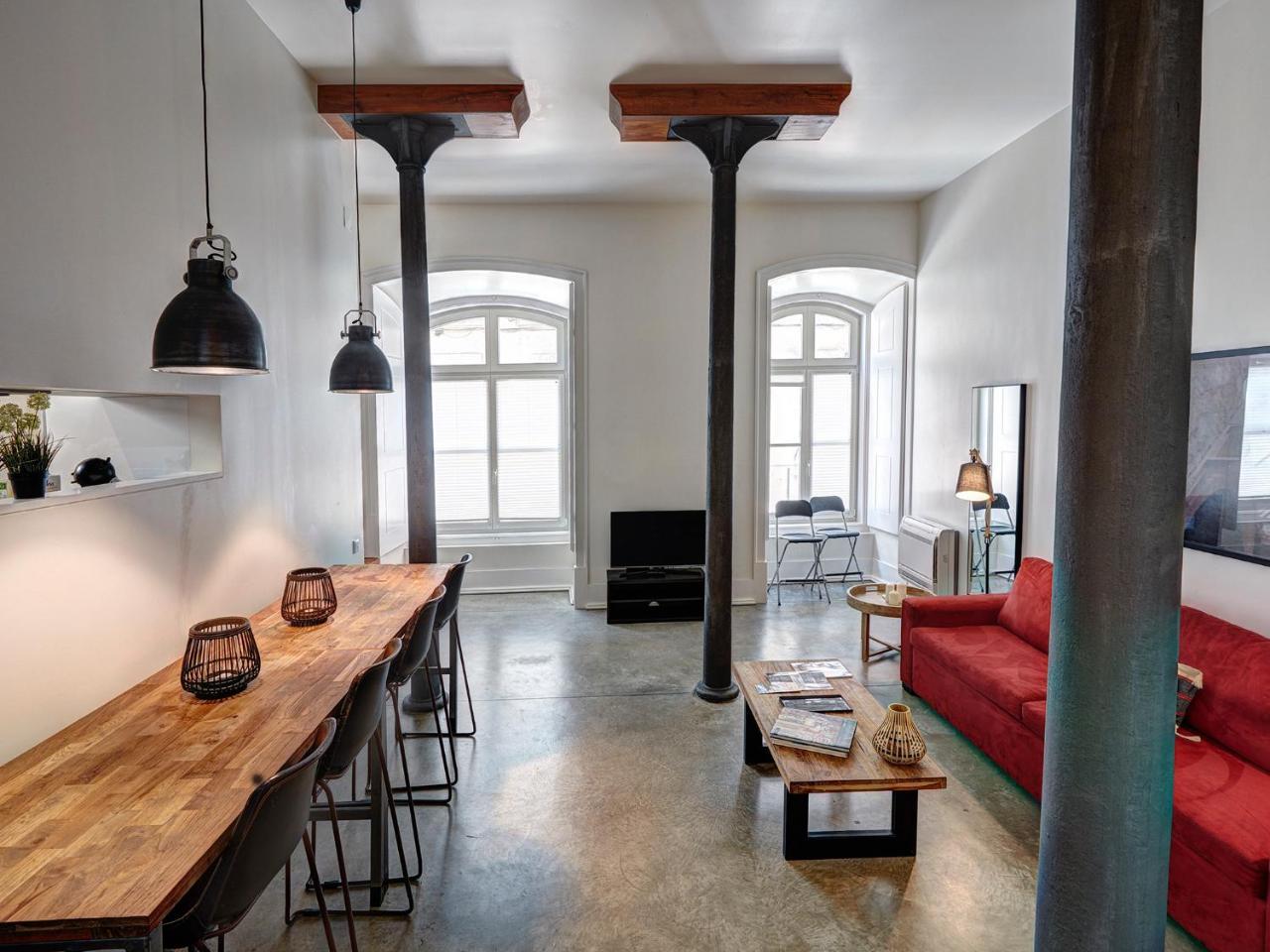 Lisbon Canaan Boutique Apartments Gaivotas By Get Your Stay Exterior foto