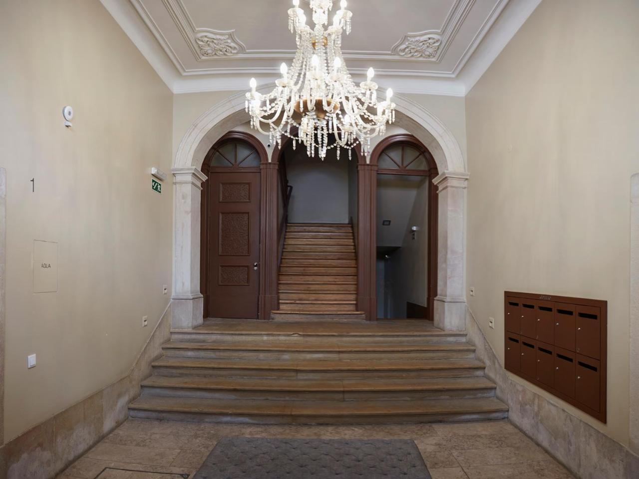 Lisbon Canaan Boutique Apartments Gaivotas By Get Your Stay Exterior foto