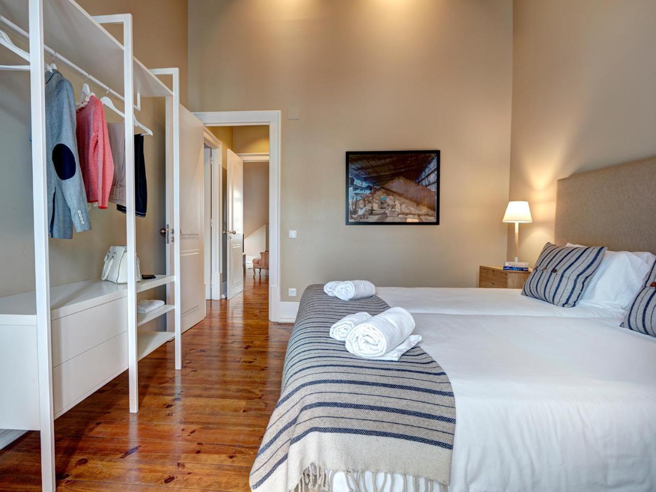 Lisbon Canaan Boutique Apartments Gaivotas By Get Your Stay Exterior foto
