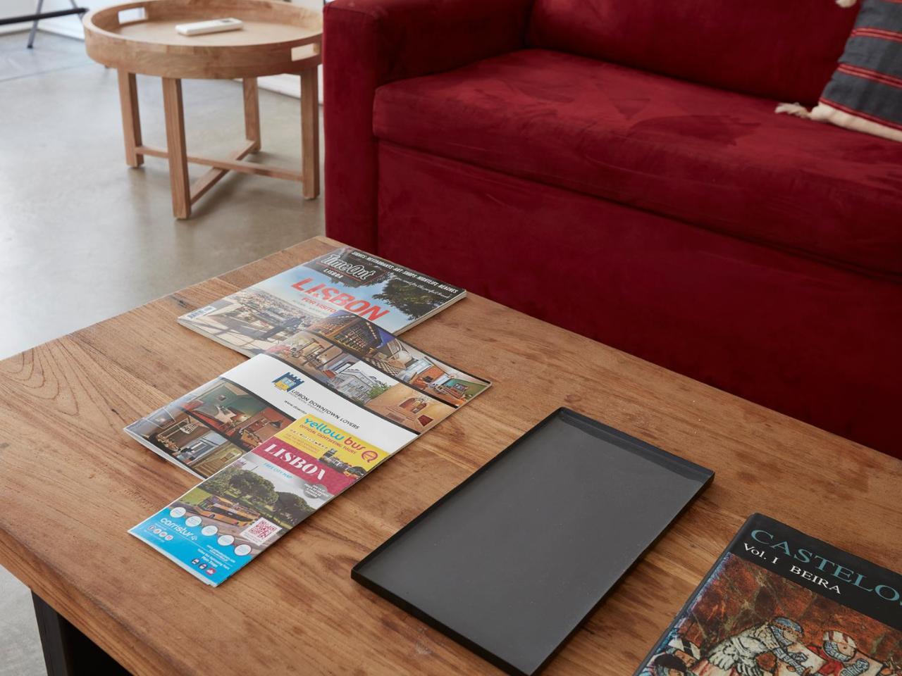 Lisbon Canaan Boutique Apartments Gaivotas By Get Your Stay Exterior foto