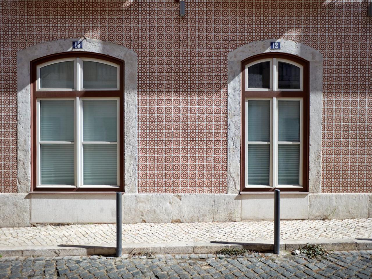 Lisbon Canaan Boutique Apartments Gaivotas By Get Your Stay Exterior foto