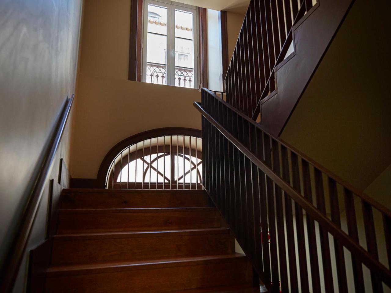 Lisbon Canaan Boutique Apartments Gaivotas By Get Your Stay Exterior foto
