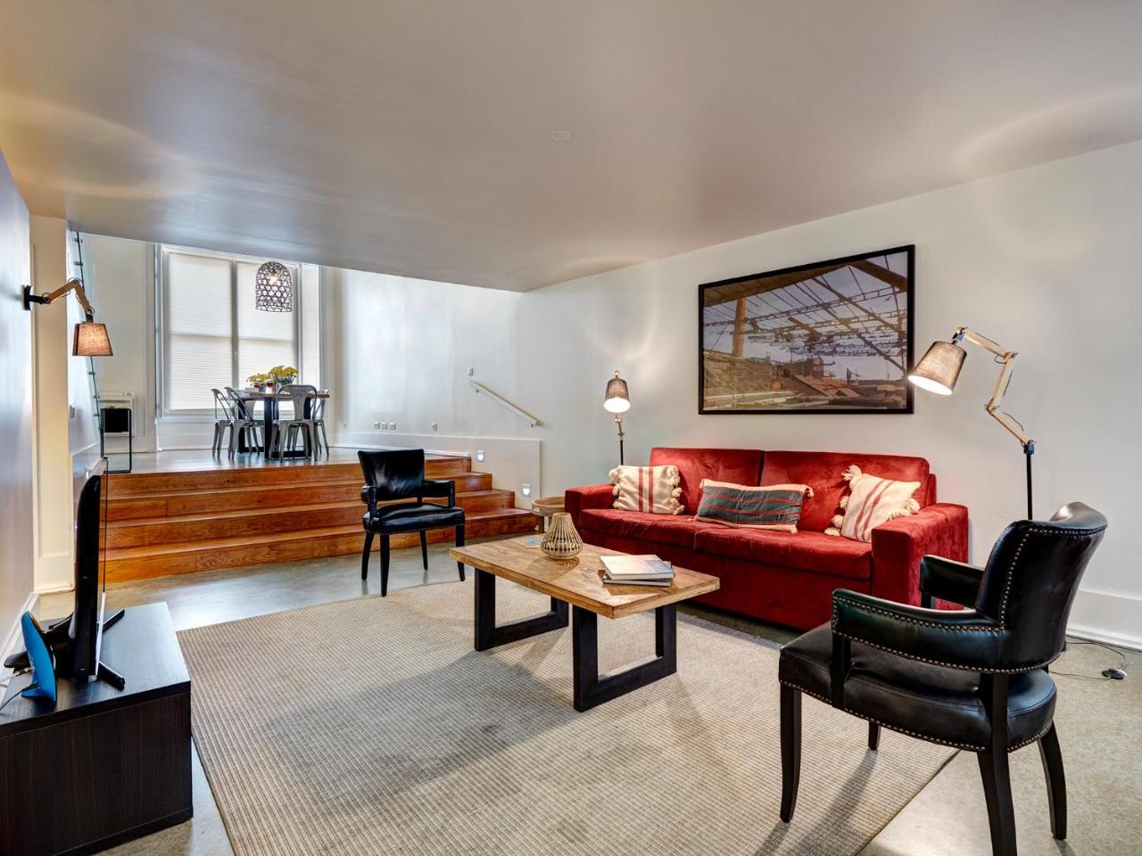 Lisbon Canaan Boutique Apartments Gaivotas By Get Your Stay Exterior foto