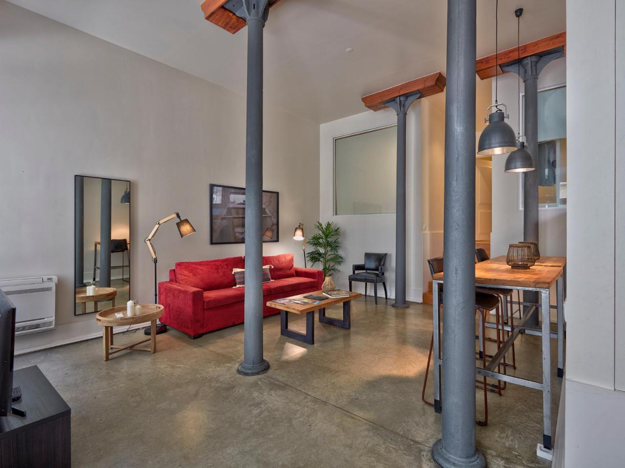 Lisbon Canaan Boutique Apartments Gaivotas By Get Your Stay Exterior foto